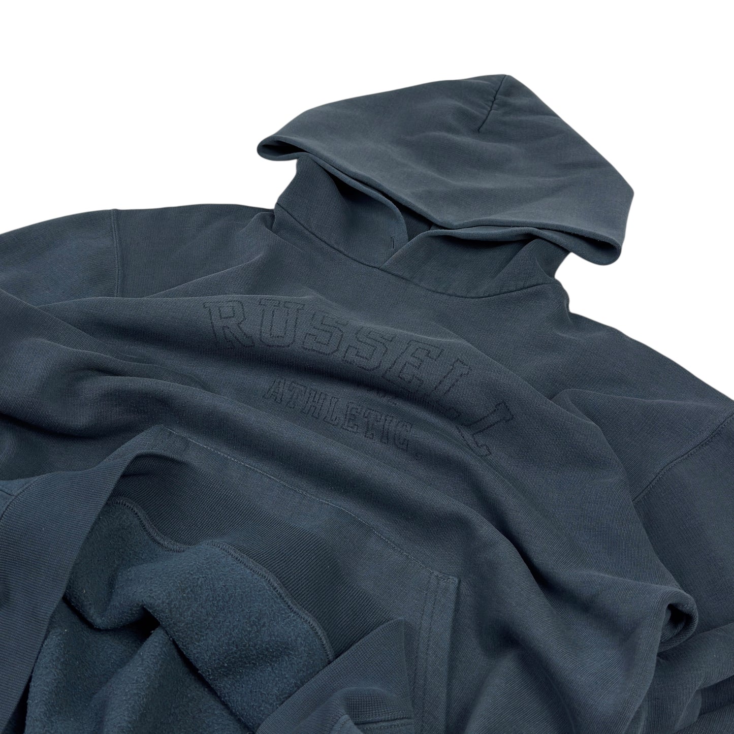 Hanorac Russell Vintage - S