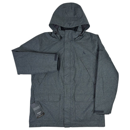 Geacă Parka 2în1 Schoffel - XXL