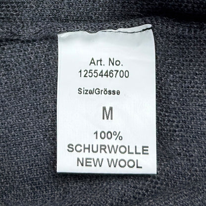 Pulover Navyboot 100% Lână - S