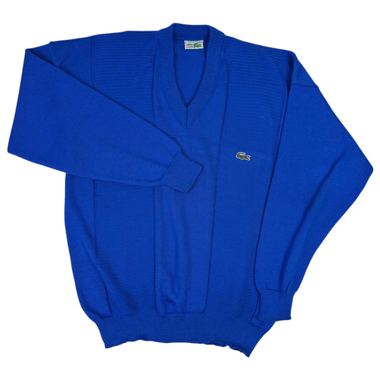 Pulover Lacoste Vintage - XL