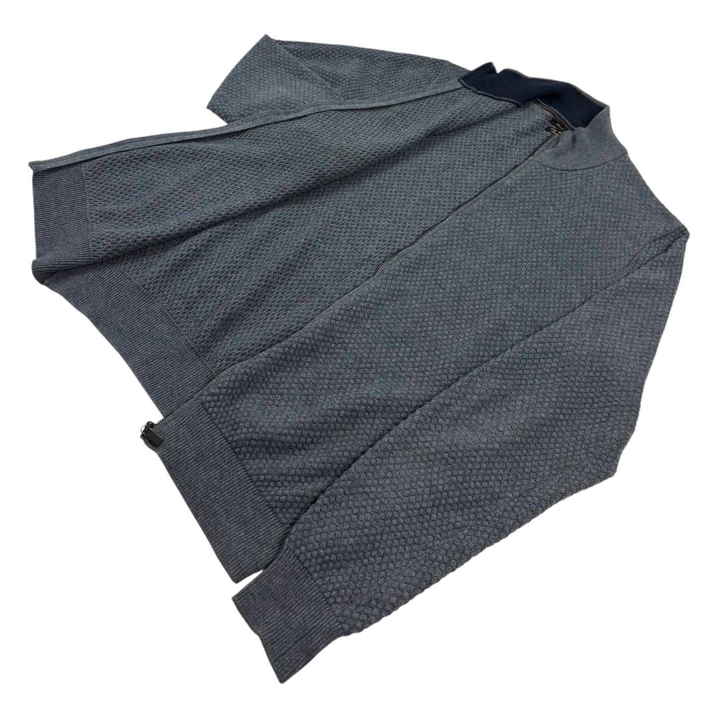 Pulover Massimo Dutti - M