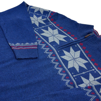 Pulover Charles Vogele 80% Lână - XL
