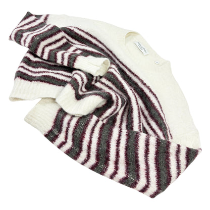 Pulover Marc O'Polo Femei 56% Lână 14% Alpaca - M