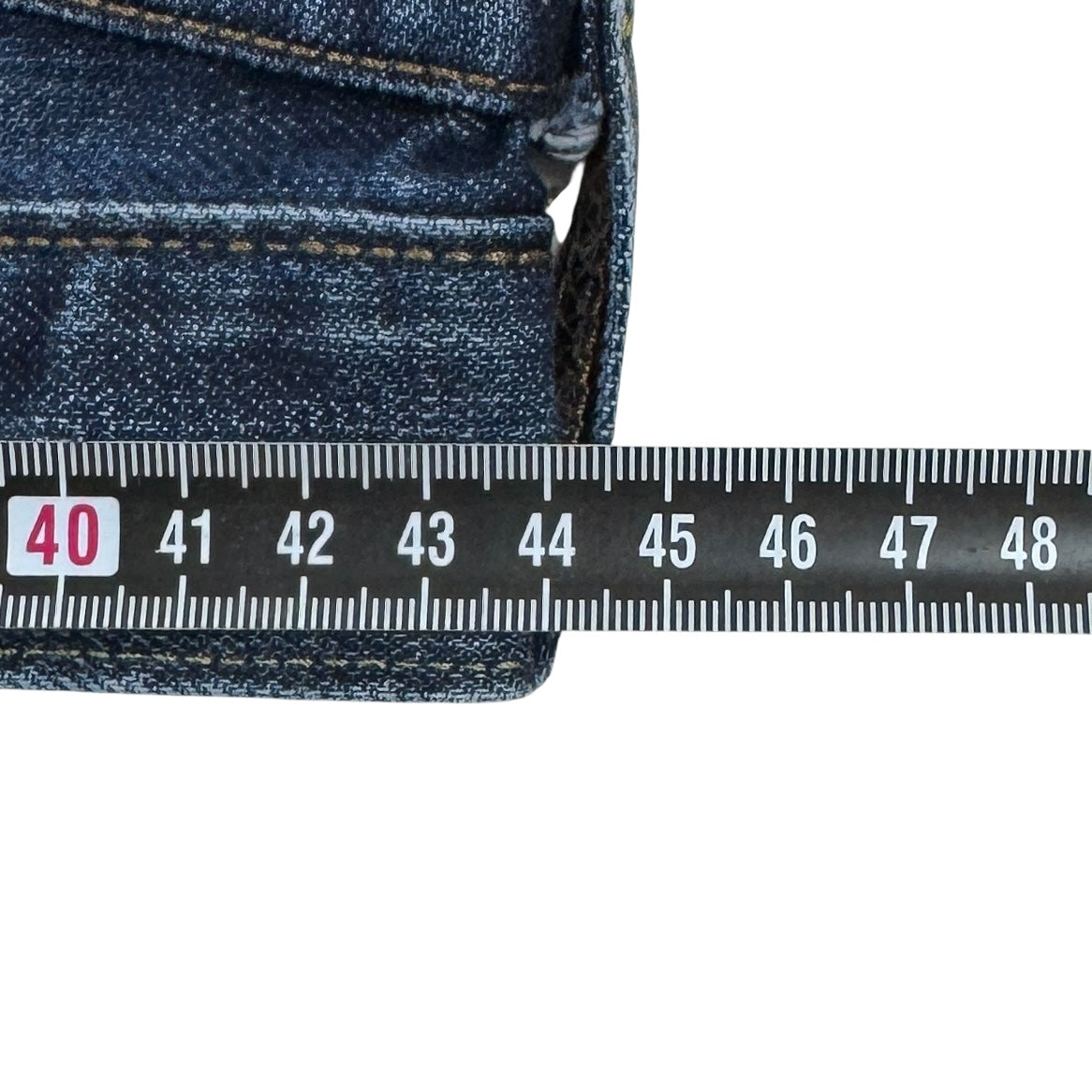 Blugi Levi's 501 - W34/L30