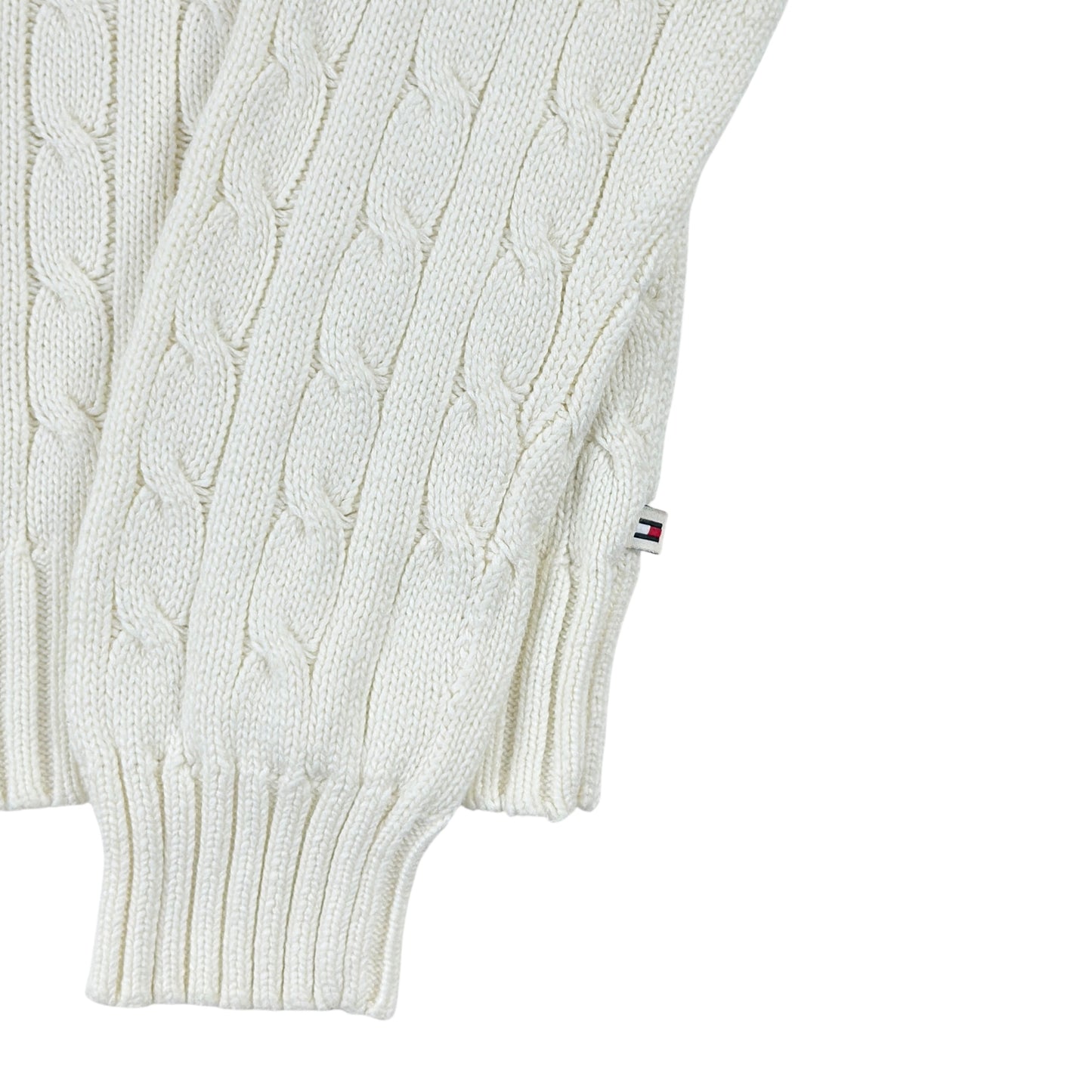 Pulover Tommy Hilfiger Vintage Femei - S