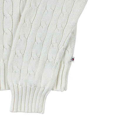 Pulover Tommy Hilfiger Vintage Femei - S