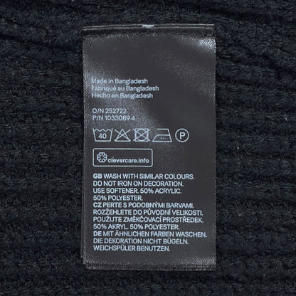 Vestă SMILEY x H&M Femei - M