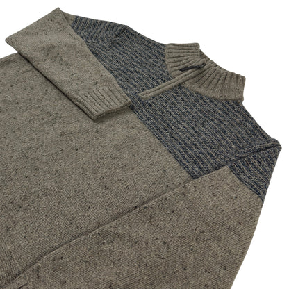 Pulover Mantaray 55% Lână - L/XL