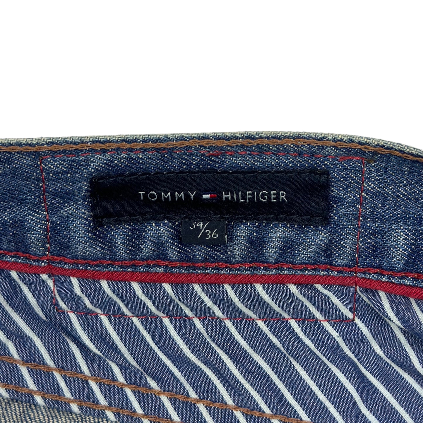 Blugi Tommy Hilfiger Vintage - W34/L36