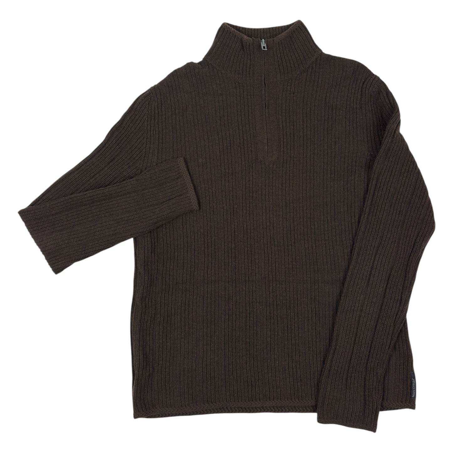 Pulover Marc O’Polo 70% Lână - XL