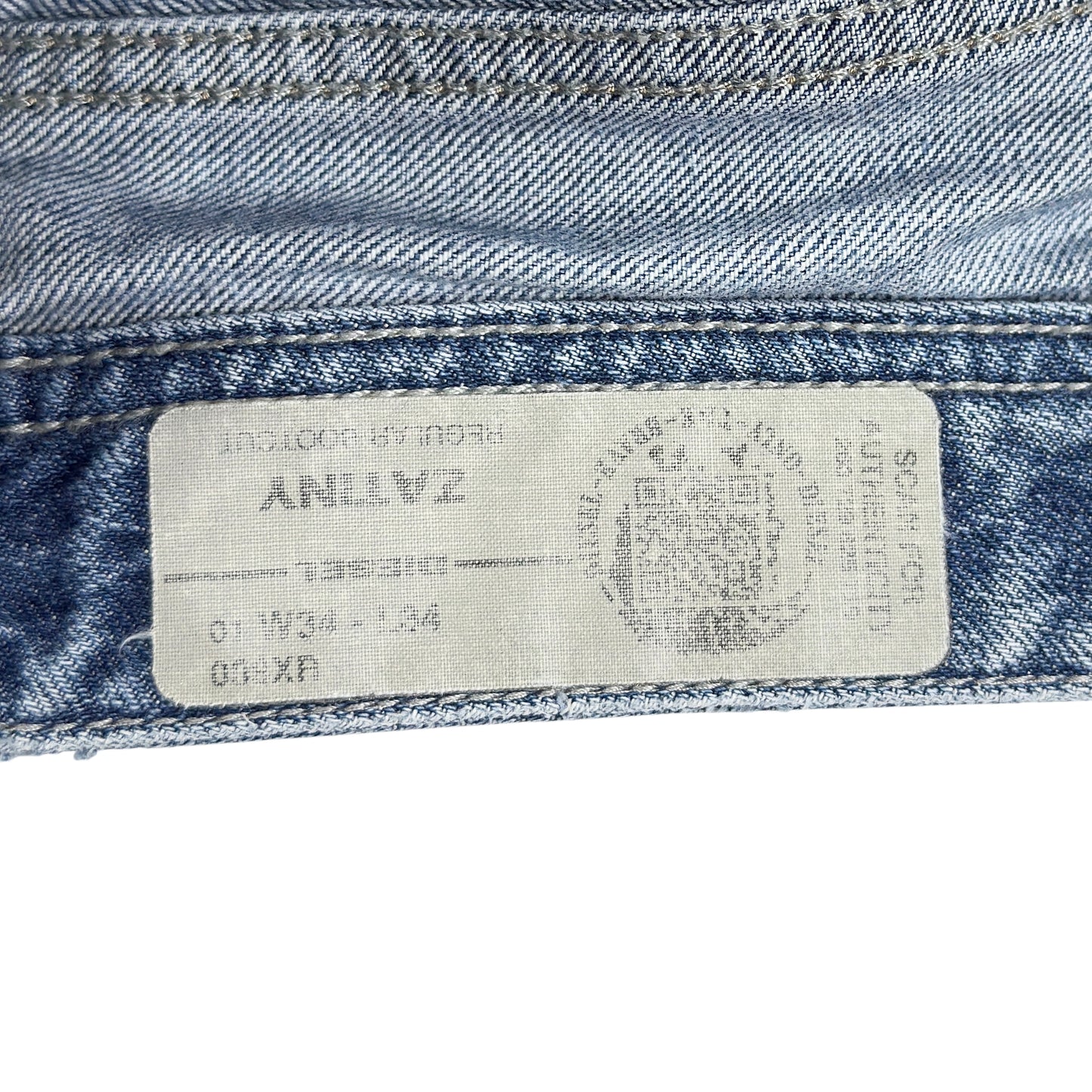 Blugi Diesel - W34/L34