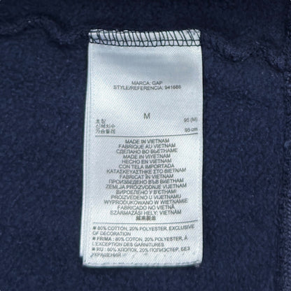 Hanorac GAP Femei - M