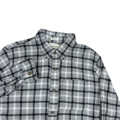 Cămașă Flannel Abercrombie&Fitch