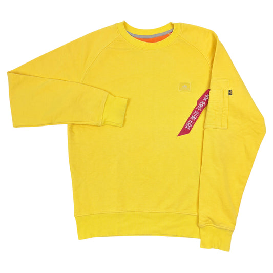 Bluză Alpha Industries - S