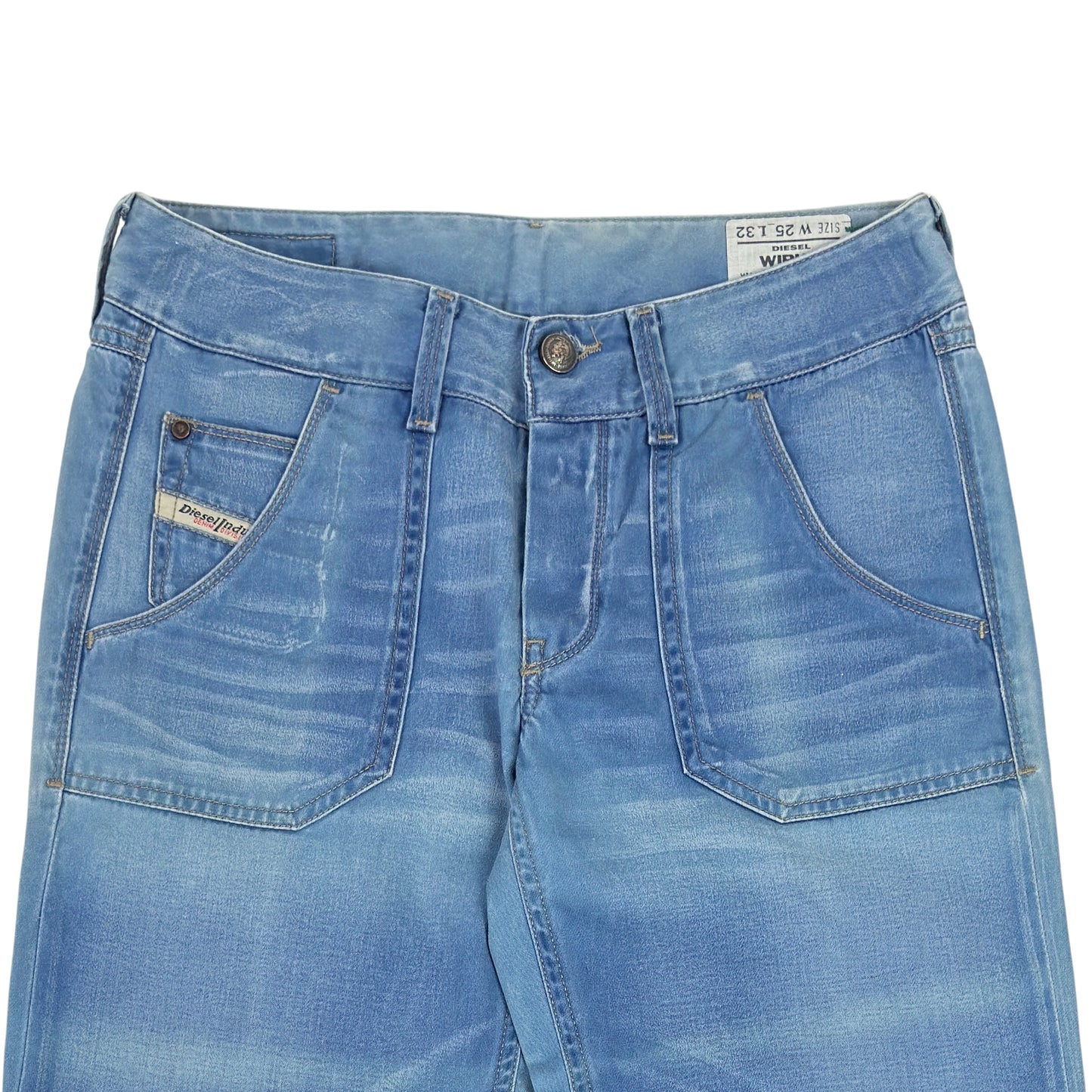 Blugi Diesel Femei - W28/L28
