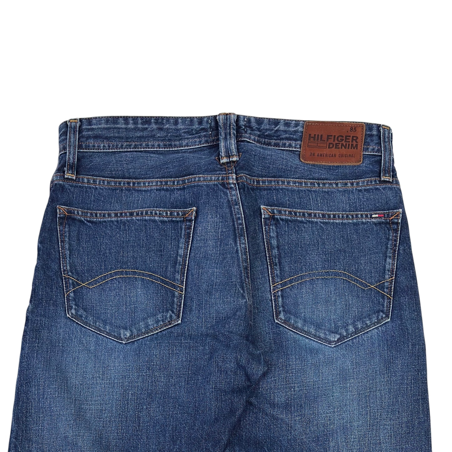 Blugi Tommy Hilfiger - W32/L32