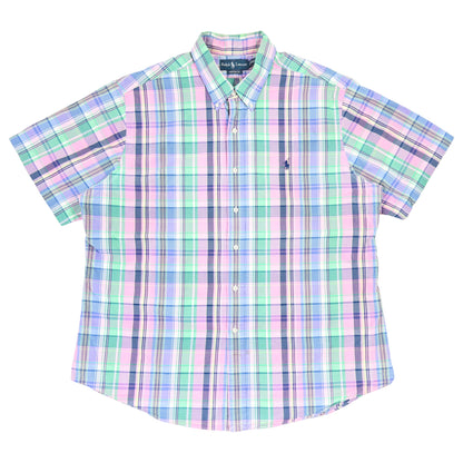 Cămașă Ralph Lauren Vintage - XXL