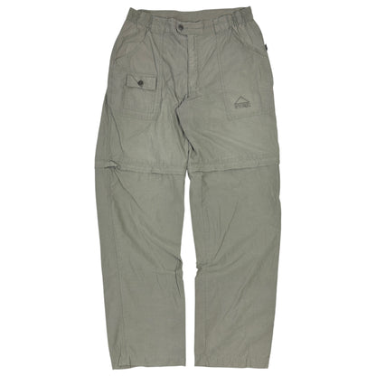 Pantaloni 2în1 McKinley - M