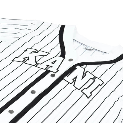 Jersey Karl Kani - M
