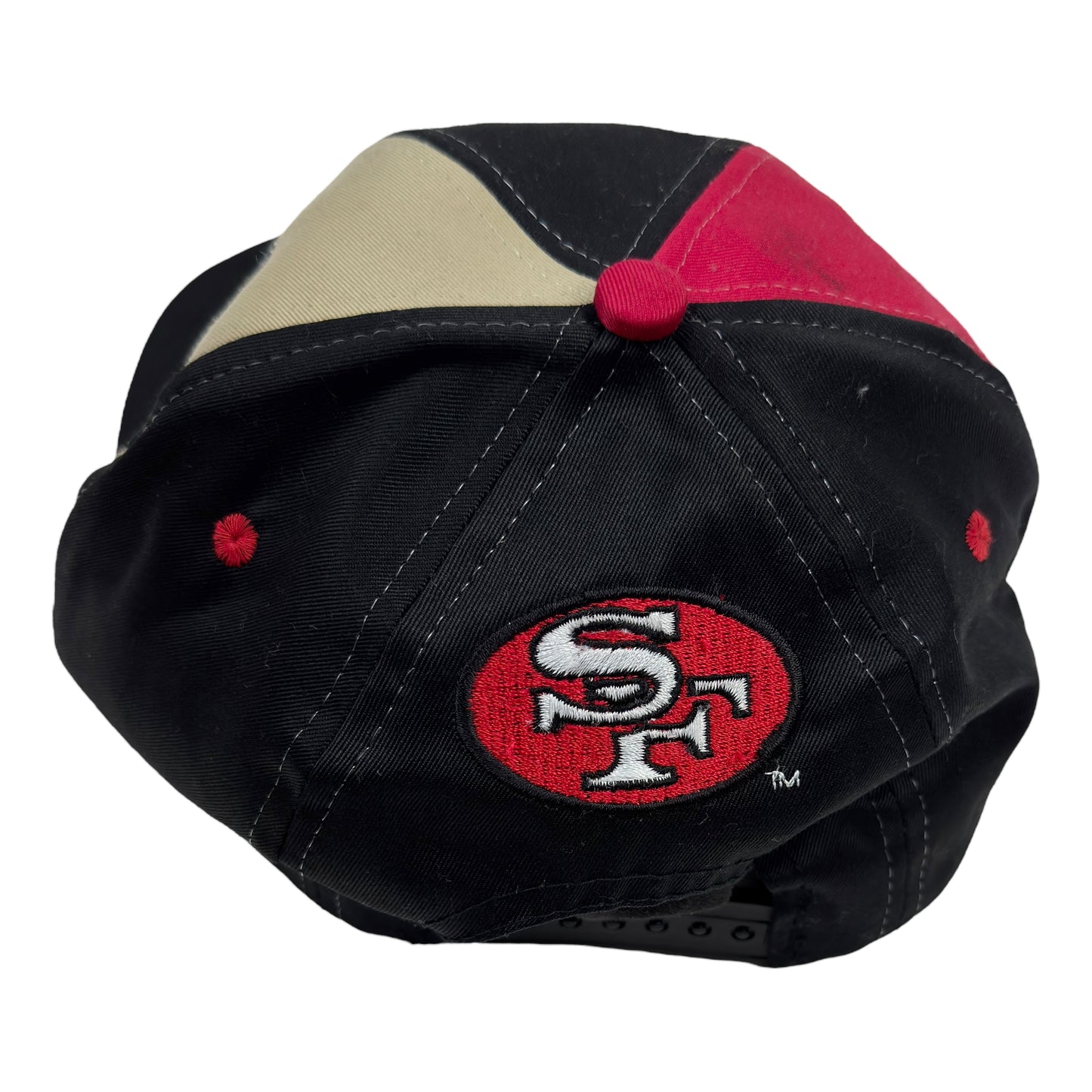 Şapcă NFL San Francisco 49ers Vintage