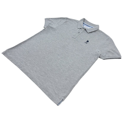 Tricou Polo USPA - S