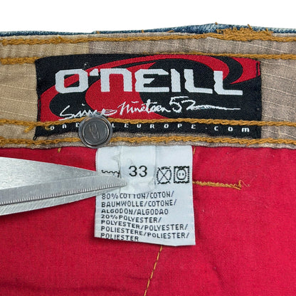 Blugi Scurți Jorts O'NEILL Vintage - W34