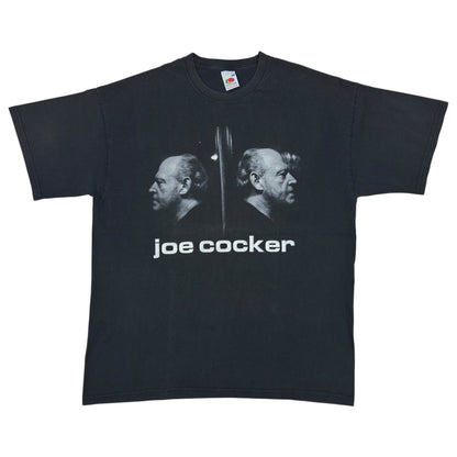 Tricou Joe Cocker Vintage Din Anul 2005 - XL