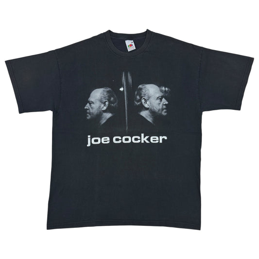 Tricou Joe Cocker Vintage Din Anul 2005 - XL
