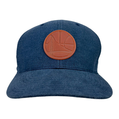 Şapcă Mitchell&Ness Golden State Worriors