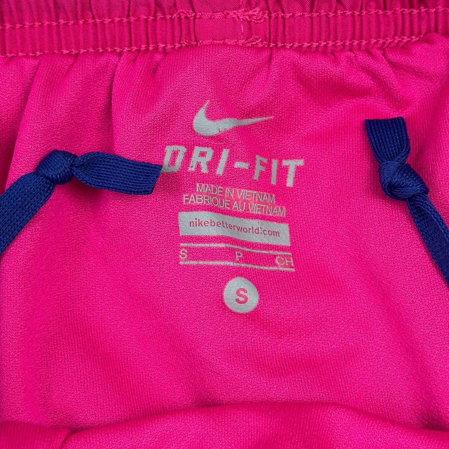 Pantaloni Scurți Nike Femei - S