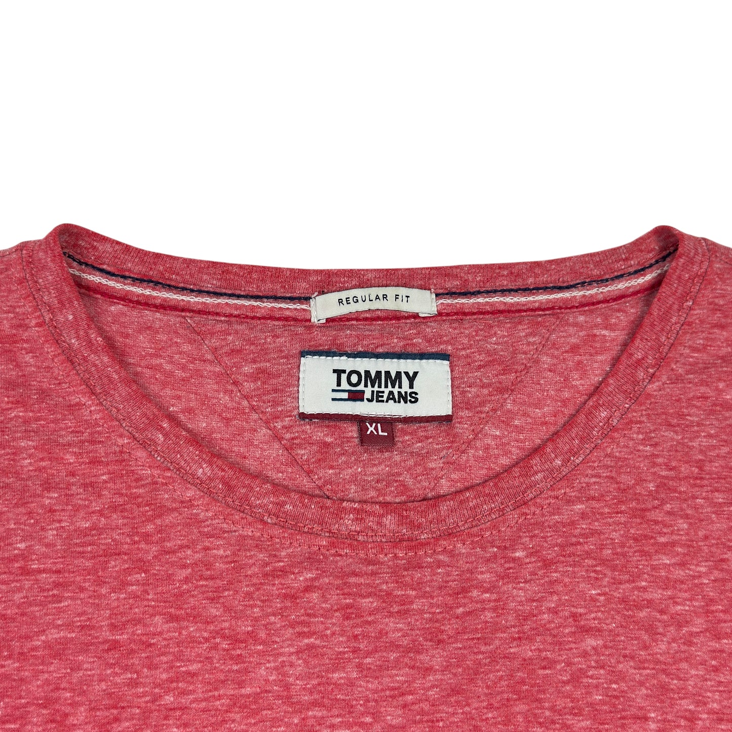 Tricou Tommy Hilfiger - L