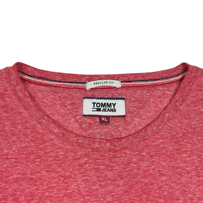Tricou Tommy Hilfiger - L