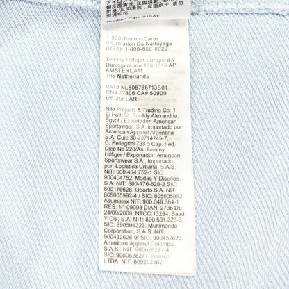 Hanorac Tommy Hilfiger Femei - L