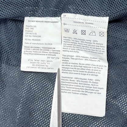 Jachetă Regatta Femei - XL