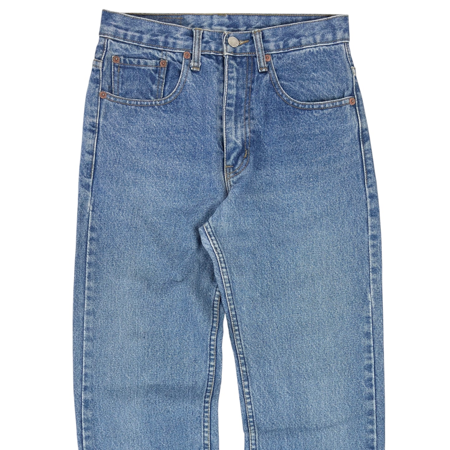 Blugi Levi's 505 Vintage Din Anul 1993 Femei - W26/L32