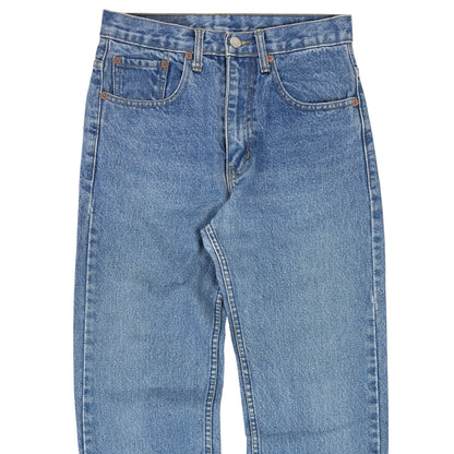 Blugi Levi's 505 Vintage Din Anul 1993 Femei - W26/L32