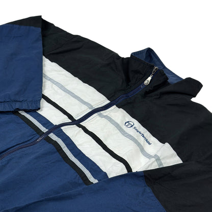 Jachetă Sergio Tacchini Vintage - L