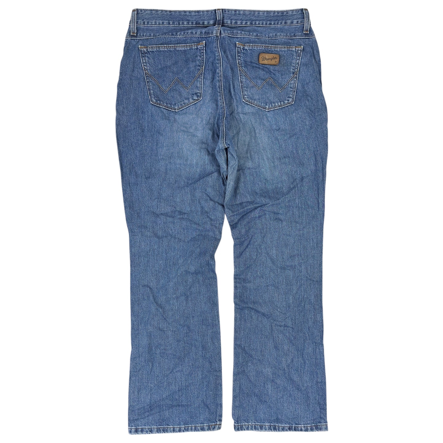 Blugi Wrangler - W34/L32