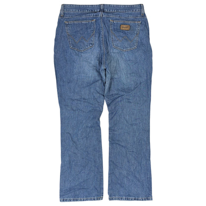 Blugi Wrangler - W34/L32