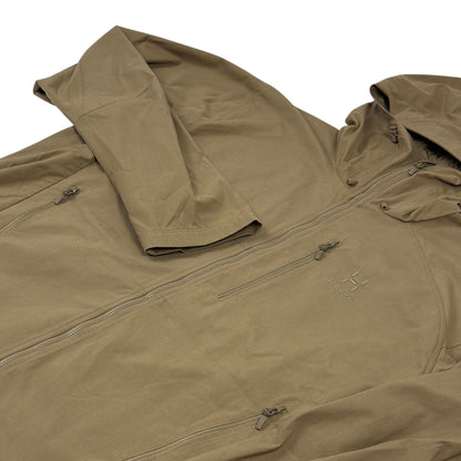 Jachetă SAMPLE Haglofs - L