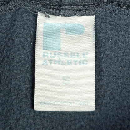 Hanorac Russell Vintage - S