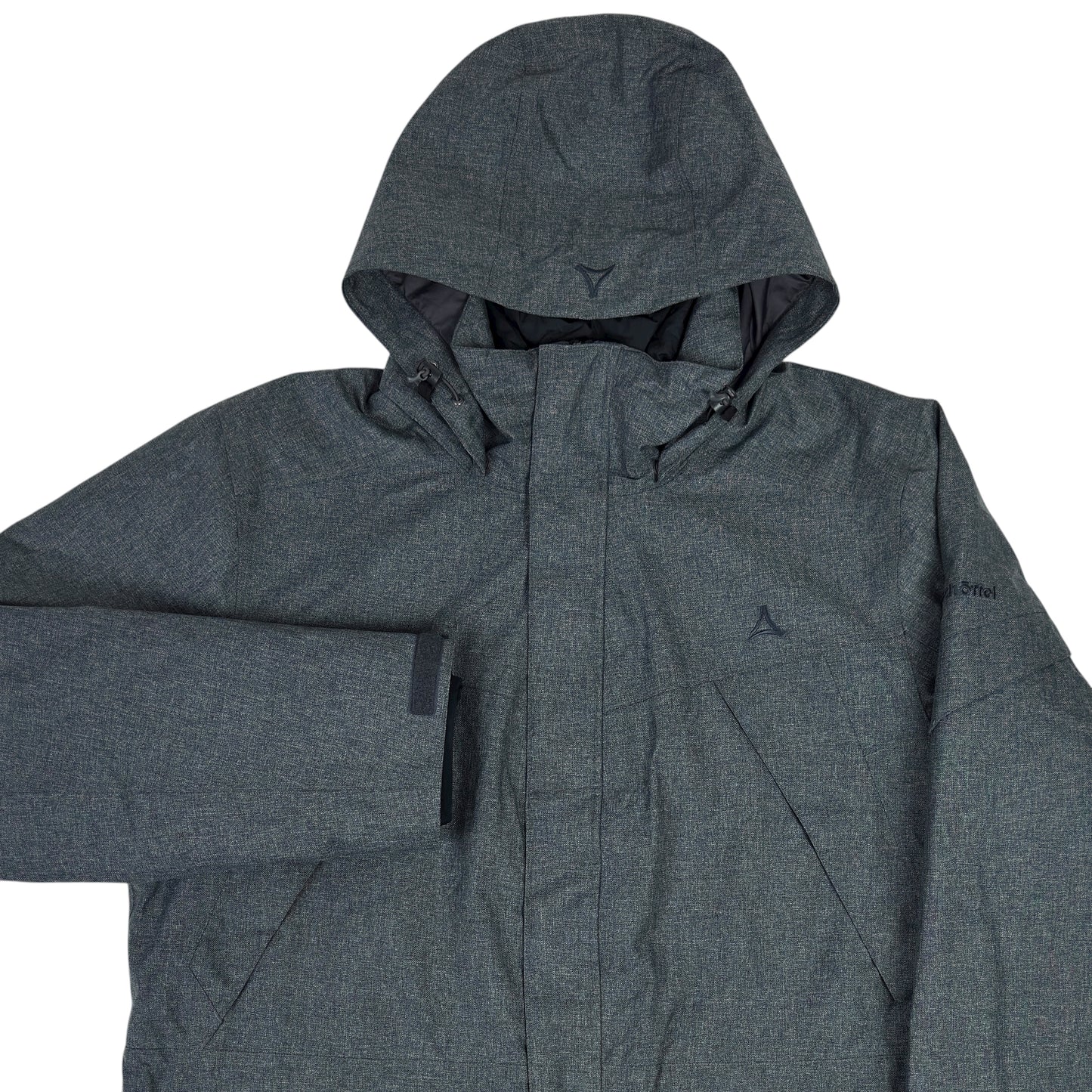 Geacă Parka 2în1 Schoffel - XXL