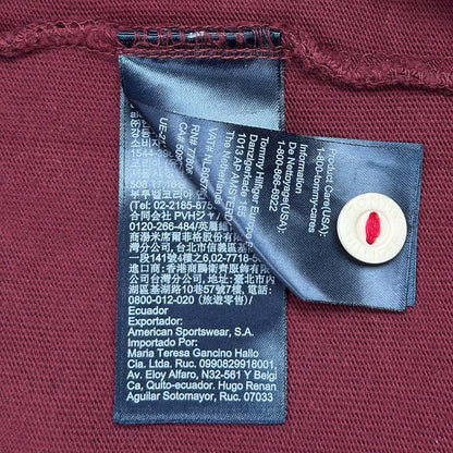 Bluză Polo Tommy Hilfiger - L