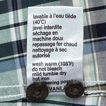 Cămașă Lacoste Vintage - M