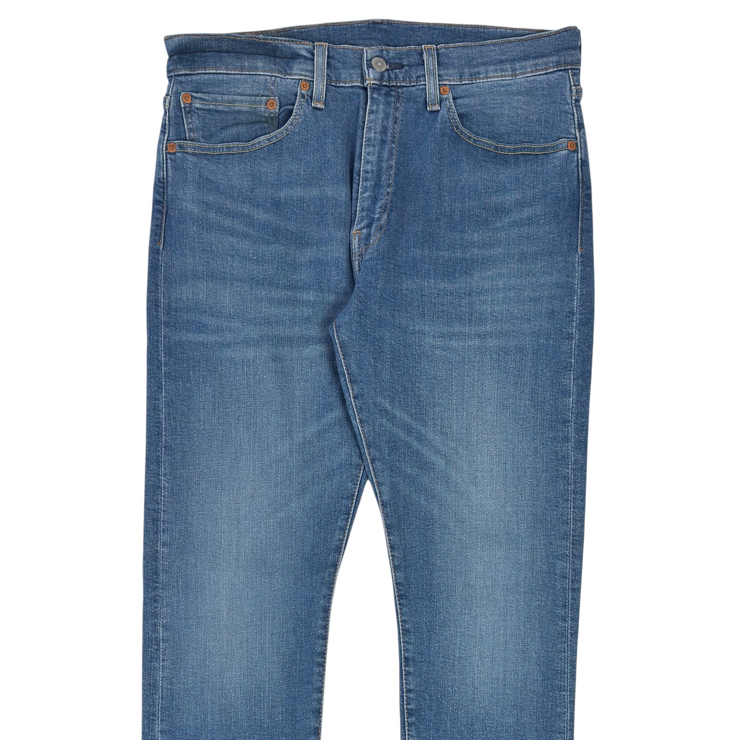 Blugi Levi's 512 - W34/L32