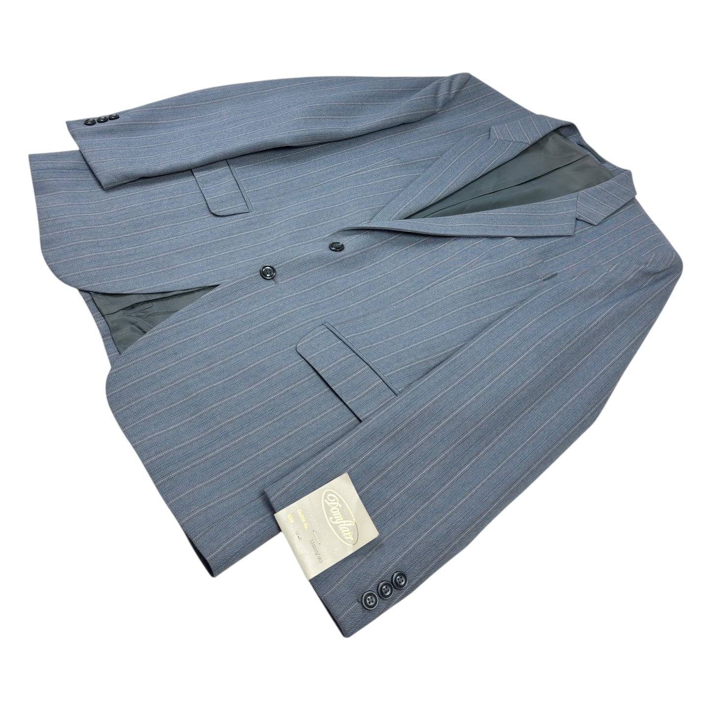 Sacou 100% Lână - M/L