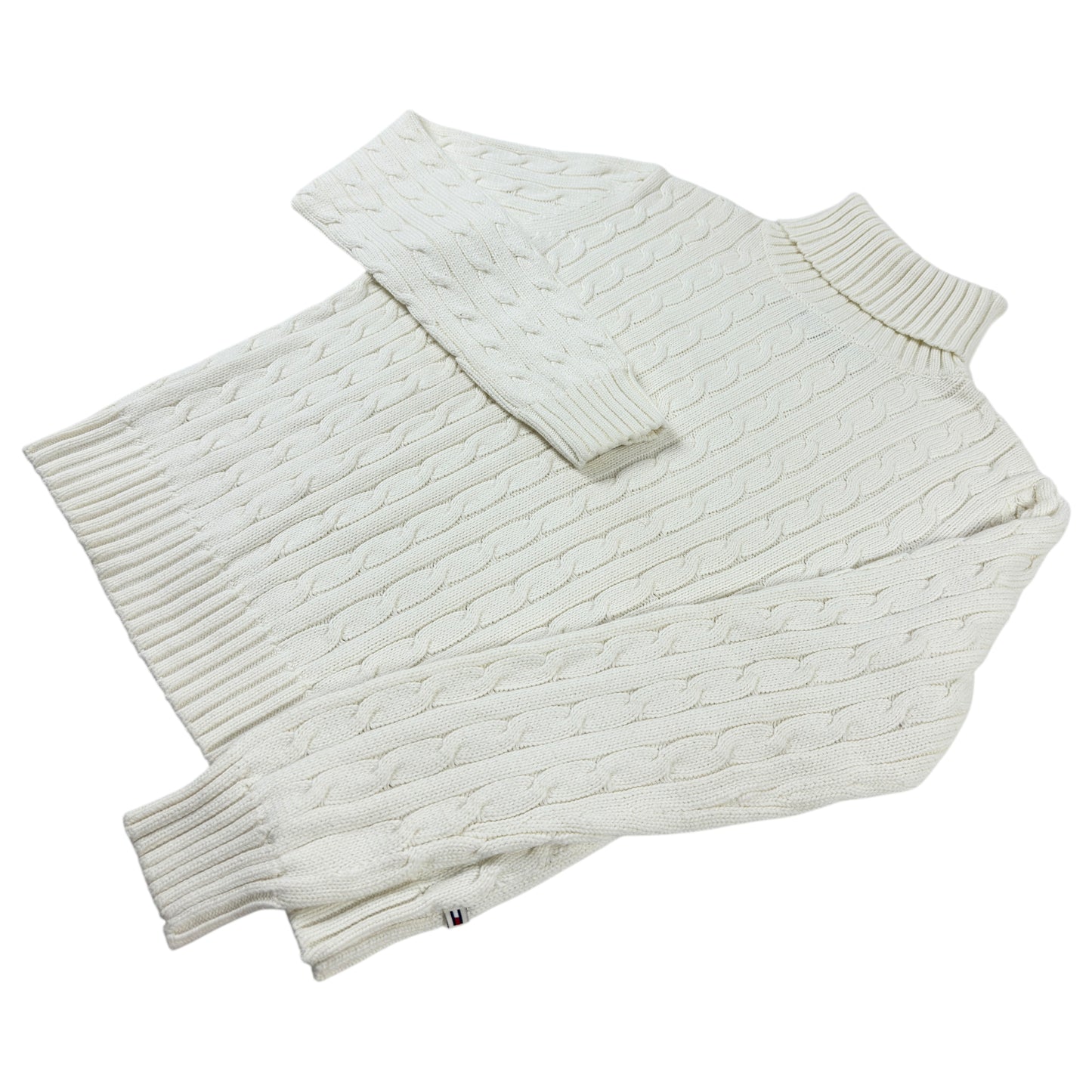 Pulover Tommy Hilfiger Vintage Femei - S