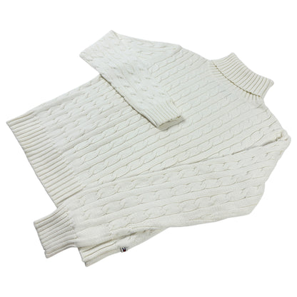 Pulover Tommy Hilfiger Vintage Femei - S