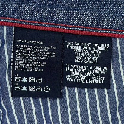 Blugi Tommy Hilfiger Vintage - W34/L36