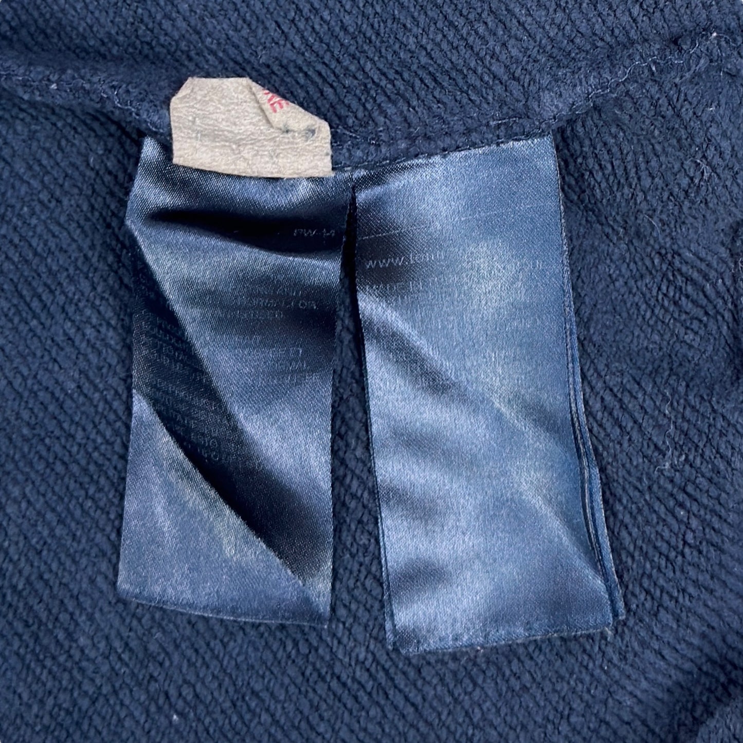Bluză Tommy Hilfiger Femei - L